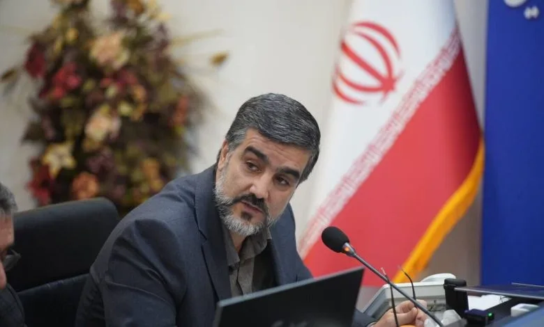 ۵۲۰۰ تبعه خارجی با ۱۳۲ اتوبوس به مراسم تشییع رهبر شهید منتقل شدند