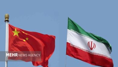 پیشنهاد ایجاد کریدور مشترک حمل ونقل برای توسعه تجارت ایران و چین