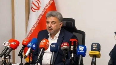 ارتباط صنعتی