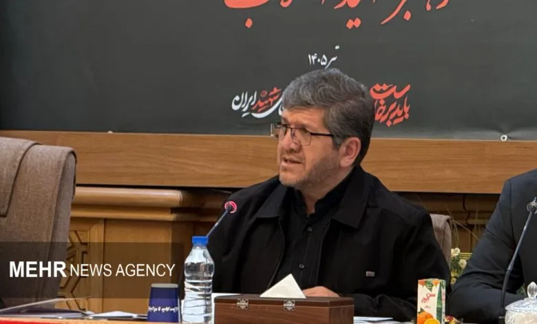 آغاز مجدد تردد قطارهای تهران – مشهد؛ بازسازی در کمتر از ۱۵ ساعت