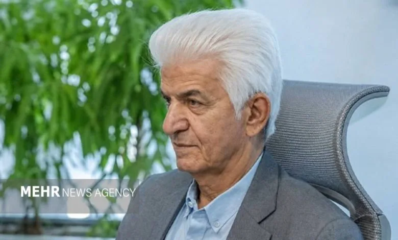 بازار قطعه‌سازی رقابتی است/ ۱۸۰۰ قطعه‌ساز فعال و رقیب در کشور داریم