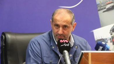 ارتباط صنعتی
