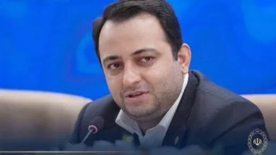 ارتباط صنعتی