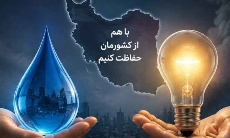 شهروندان از نقش خود در مدیریت مصرف میگویند شهروندان از نقش خود در مدیریت مصرف میگویند