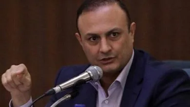 ارتباط صنعتی