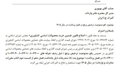 ارتباط صنعتی