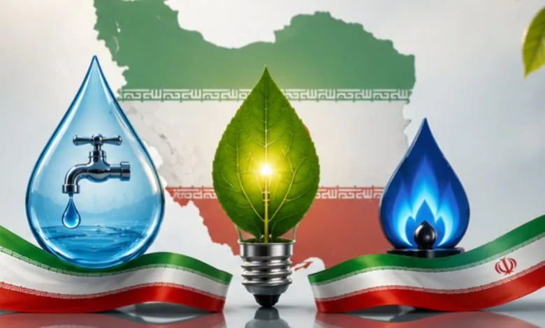 همراهی مردم مبعوث شده برای حفظ انرژی همراهی مردم مبعوث شده برای حفظ انرژی