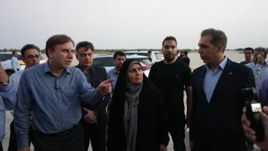ارتباط صنعتی