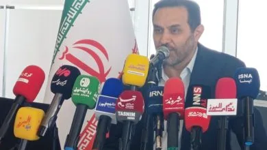 ارتباط صنعتی