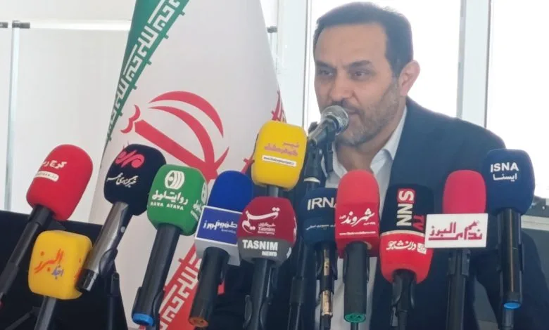 البرز؛ پیشران صنعت کشور با وجود خسارتهای جنگ رمضان البرز؛ پیشران صنعت کشور با وجود خسارتهای جنگ رمضان