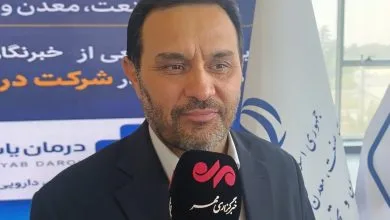 ارتباط صنعتی