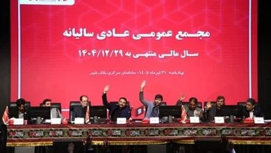 ارتباط صنعتی