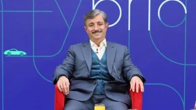 ارتباط صنعتی