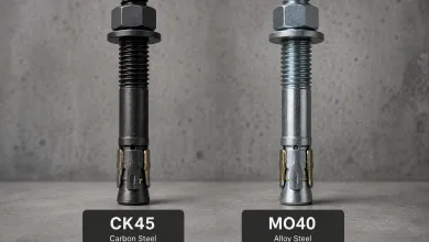 CK45 یا MO40؟ مقایسه‌ای که می‌تواند هزینه پروژه شما را کاهش دهد