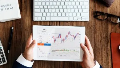 مقایسه حساب سنتی آلپاری و کپیتال اکستند