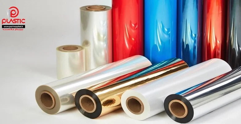 فیلم استرچ صنعتی چیست؟ بررسی انواع، قیمت و راهنمای خرید از کارخانه فیلم استرچ صنعتی چیست؟ بررسی انواع، قیمت و راهنمای خرید از کارخانه