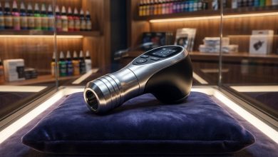 بهترین فروشگاه خرید دستگاه تاتو | راهنمای انتخاب و خرید مطمئن از TattoooMarket