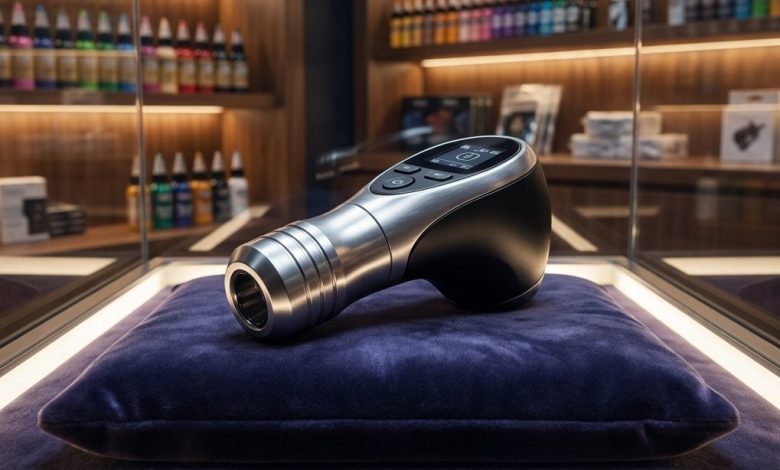 بهترین فروشگاه خرید دستگاه تاتو | راهنمای انتخاب و خرید مطمئن از TattoooMarket