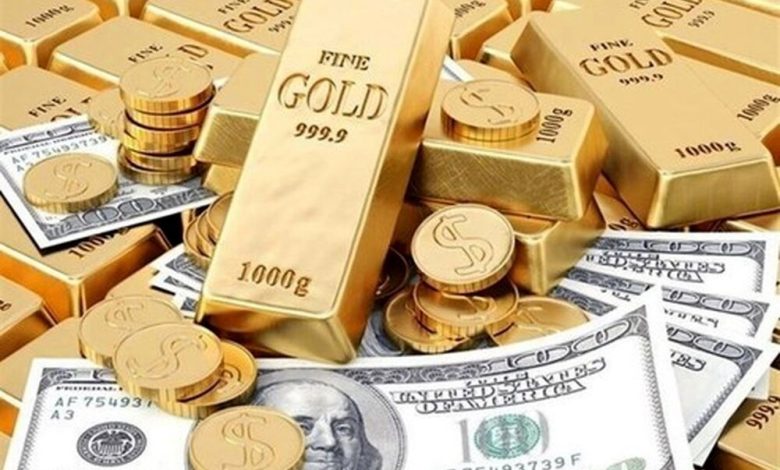 صعود طلا در بازار داخلی؛ هر گرم طلای ۱۸ عیار از ۱۹ میلیون عبور کرد