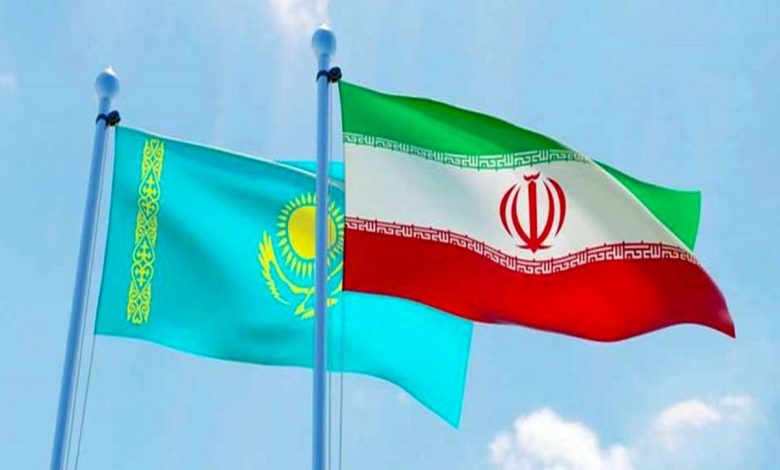 هیئت وزارت جهاد کشاورزی به آلماتی اعزام شد