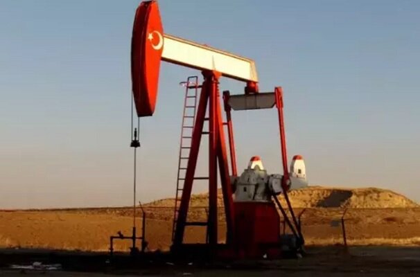 کاهش واردات نفت ترکیه از روسیه کاهش واردات نفت ترکیه از روسیه