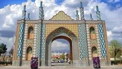 ارتباط صنعتی