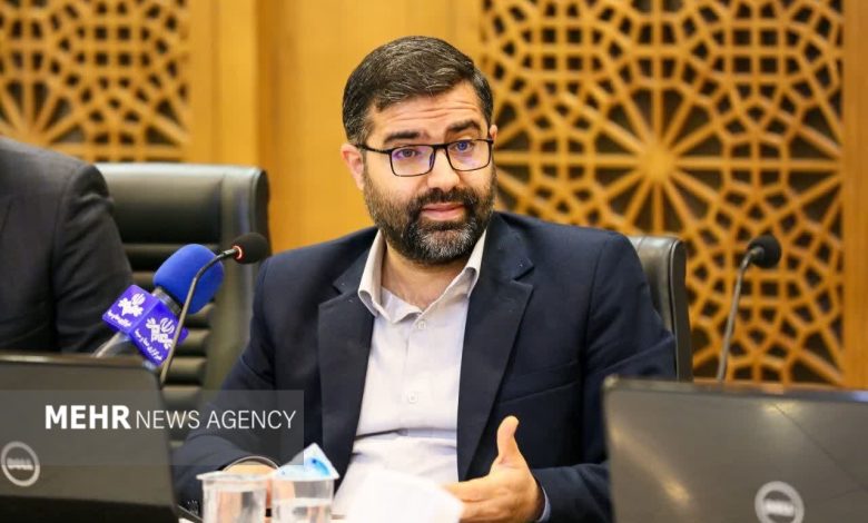سقاب اصفهانی: اگر مصرف بنزین ما مثل کشورهای دیگر بود، ناترازی نداشتیم