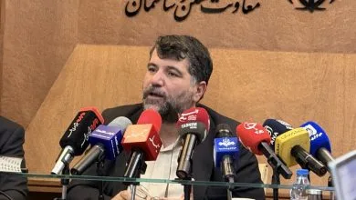 ارتباط صنعتی