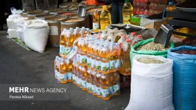 ارتباط صنعتی