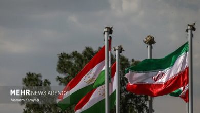 تاجیکستان زیرساخت‌های واردات فرآورده‌های نفتی از ایران را توسعه می‌دهد
