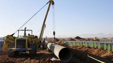 ارتباط صنعتی