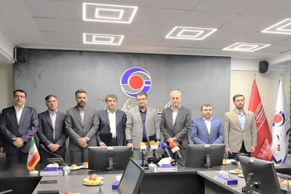 آغاز همکاری در یکی از مهم‌ترین طرح‌های نوین معدن کشور؛ ایریتک مجری نخستین فاز پروژه