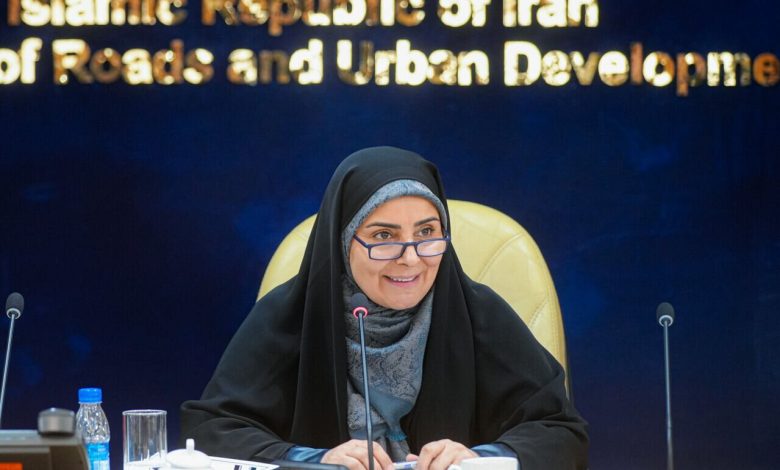نرخ عوارض آزادراهی متناسبت با تورم افزایش می‌یابد