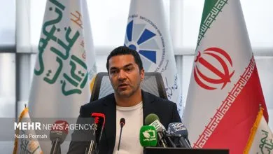 ارتباط صنعتی