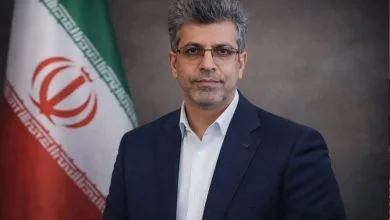 ارتباط صنعتی