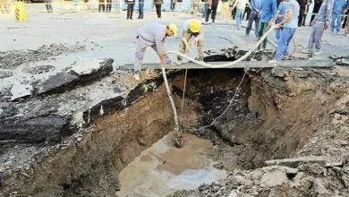 ارتباط صنعتی