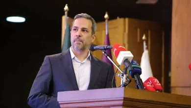 ارتباط صنعتی