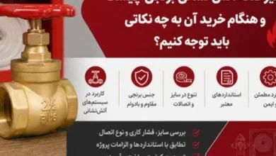 ارتباط صنعتی