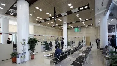 ارتباط صنعتی