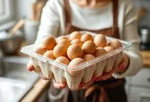 بهترین روش نگهداری طولانی مدت تخم مرغ؛ حتی تا ۲ سال بدون یخچال! بهترین روش نگهداری طولانی مدت تخم مرغ؛ حتی تا ۲ سال بدون یخچال!