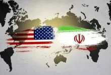 لو رفت؛ نشست مخفیانه آمریکا، اسرائیل و اعراب علیه ایران در آلمان | پیامهای پنهان لو رفت؛ نشست مخفیانه آمریکا، اسرائیل و اعراب علیه ایران در آلمان | پیامهای پنهان