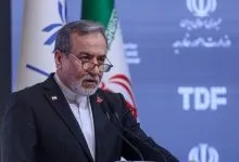 تعامل عراقچی با ویتکاف بدون کسب مجوز از نهادهای ذیربط انجام شد تعامل عراقچی با ویتکاف بدون کسب مجوز از نهادهای ذیربط انجام شد