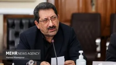 ارتباط صنعتی