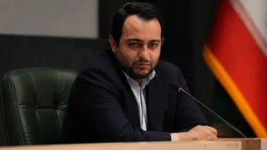 ارتباط صنعتی