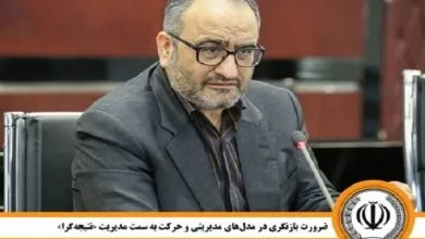 ارتباط صنعتی