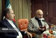 فاز دوم طرح ۵۵۰ هزار هکتاری کشاورزی خوزستان اجرا میشود فاز دوم طرح ۵۵۰ هزار هکتاری کشاورزی خوزستان اجرا میشود