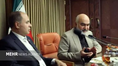 ارتباط صنعتی