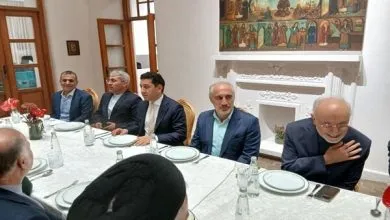 ارتباط صنعتی