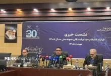 توسعه مسیر ریلی ایران و چین برای جابهجایی کالا کلید خورد توسعه مسیر ریلی ایران و چین برای جابهجایی کالا کلید خورد