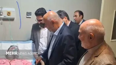 ارتباط صنعتی